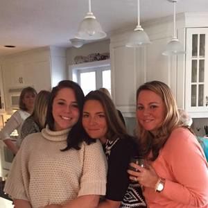 Meet your Posher, Shawna